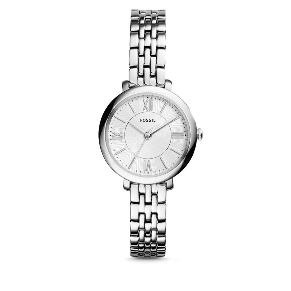 Fossil Jacqueline Mini Watch